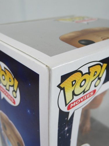 Movies Funko Pop - E.T. - E.T. The Extra Terrestrial - No. 130 - Free Protector - Picture 7 of 19