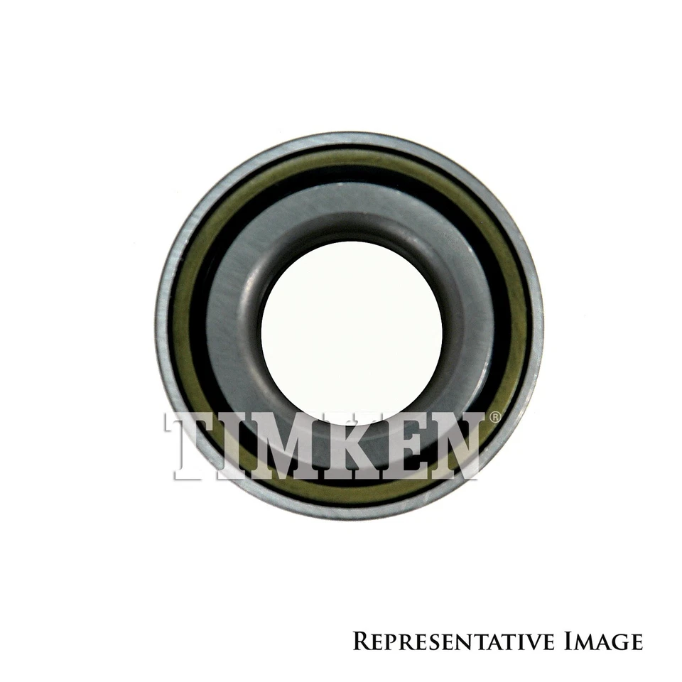 Cojinete de rueda trasero Timken para Kia Sorento 2003-2009 Foto 3 de 4