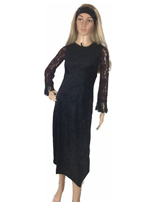 grey t shirt dress Women's Organic T-Shirt Dress