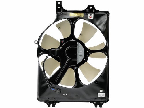 A/C Condenser Fan Assembly For 05-12 