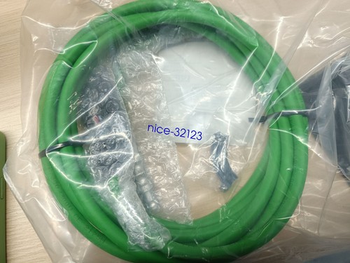 1PCS 6AV2181-5AF05-0AX0 Siemens touch screen connector DHL&FedEx&UPS Brand New - Bild 3 von 3