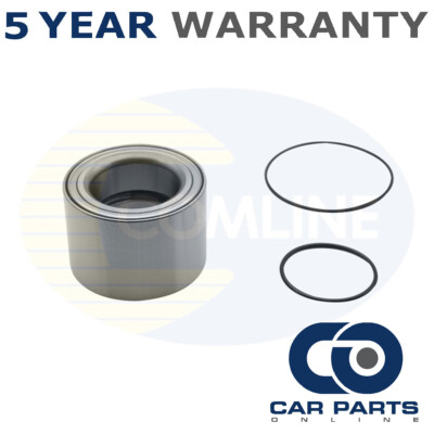 Wheel Bearing Kit Rear CPO Fits Renault Master 2010- 2.3 CDTi dCi