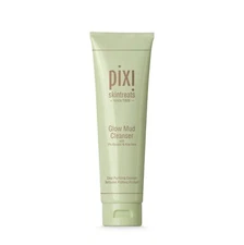 PIXI Skintreats Glow Mud Cleanser Deep Purifying Cleanser 4.6 fl oz / 135 ml