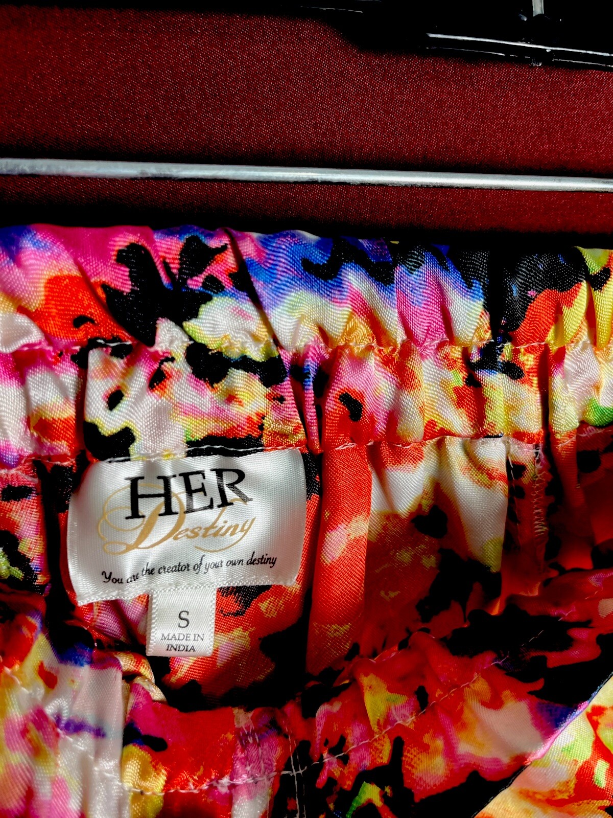 HER Destiny - image 6