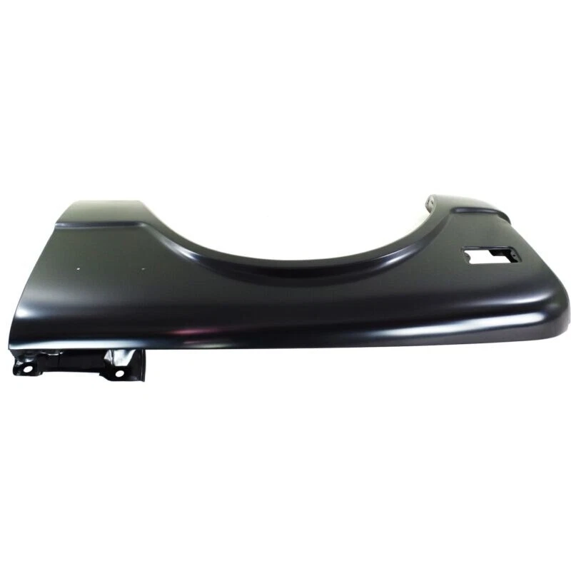 Nuevo guardabarros delantero derecho imprimado lado del conductor para Chevrolet Blazer 1969-1972 GM1240234 Foto 4 de 4