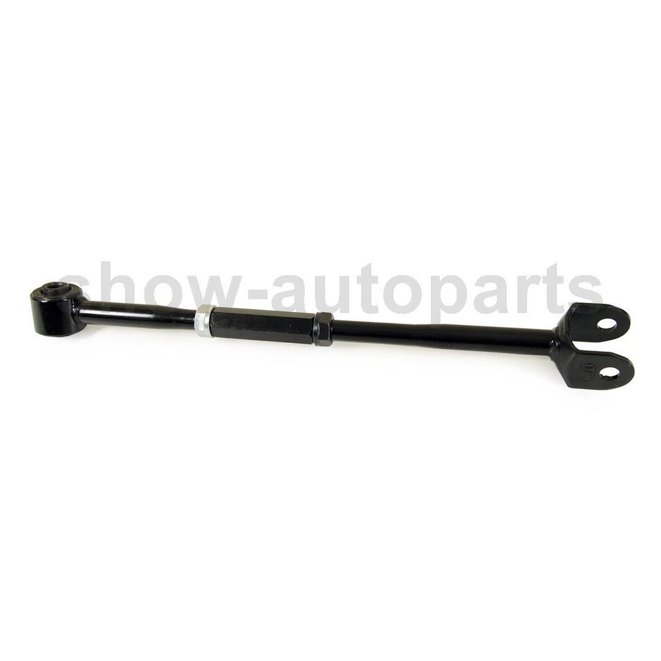 Brazo lateral inferior trasero Mevotech Supreme 2 para Toyota Camry 2002-2006 Foto 2 de 2