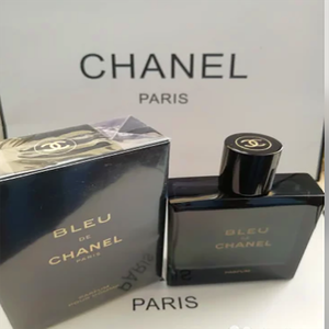 bleu de chanel parfum ebay
