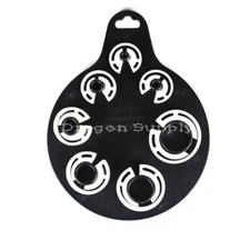  New 7pc AC Fuel Line Transmission Spring Coupling Quick Disconnect Tool Set 