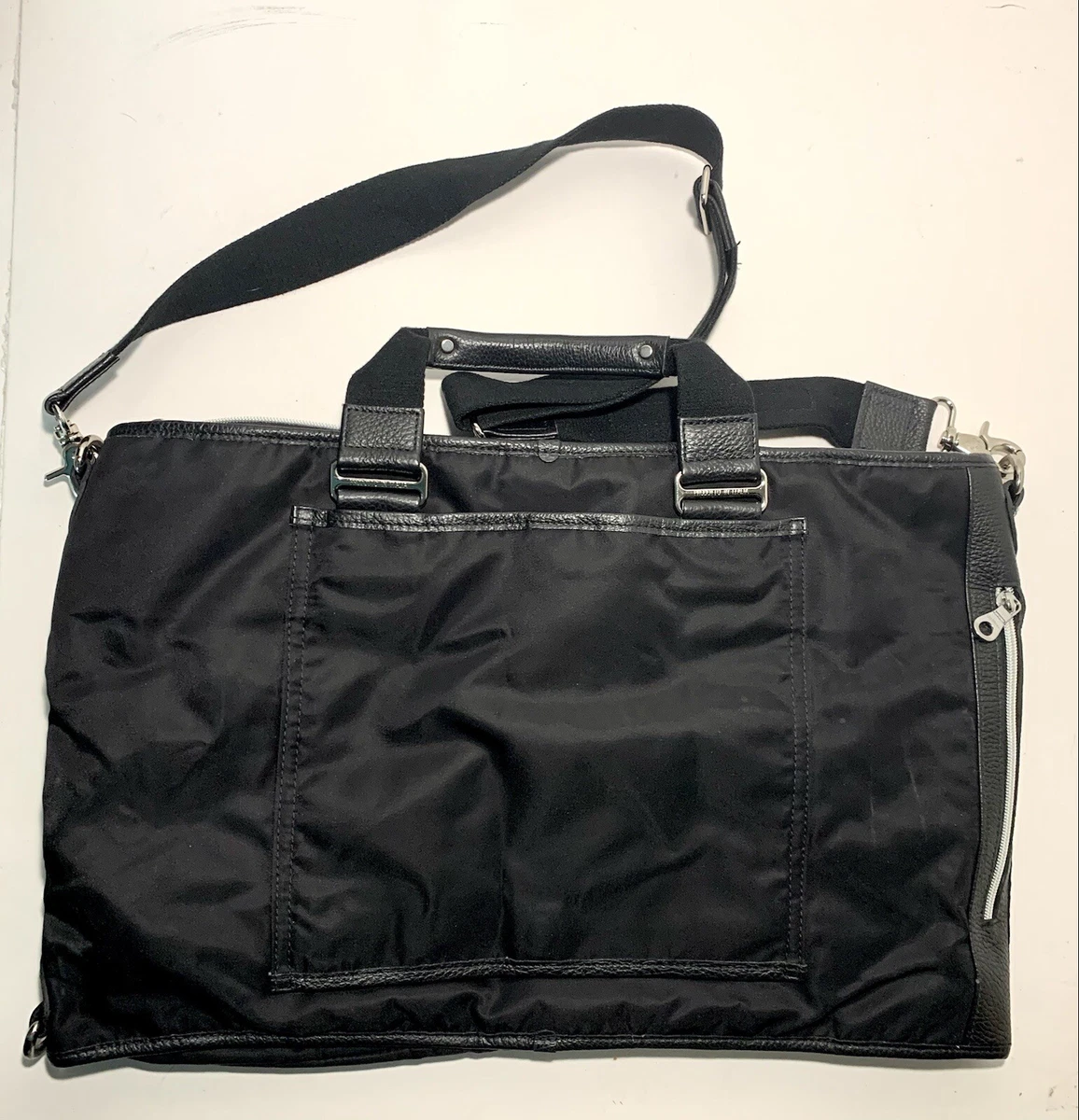 Tessuti store armani bag