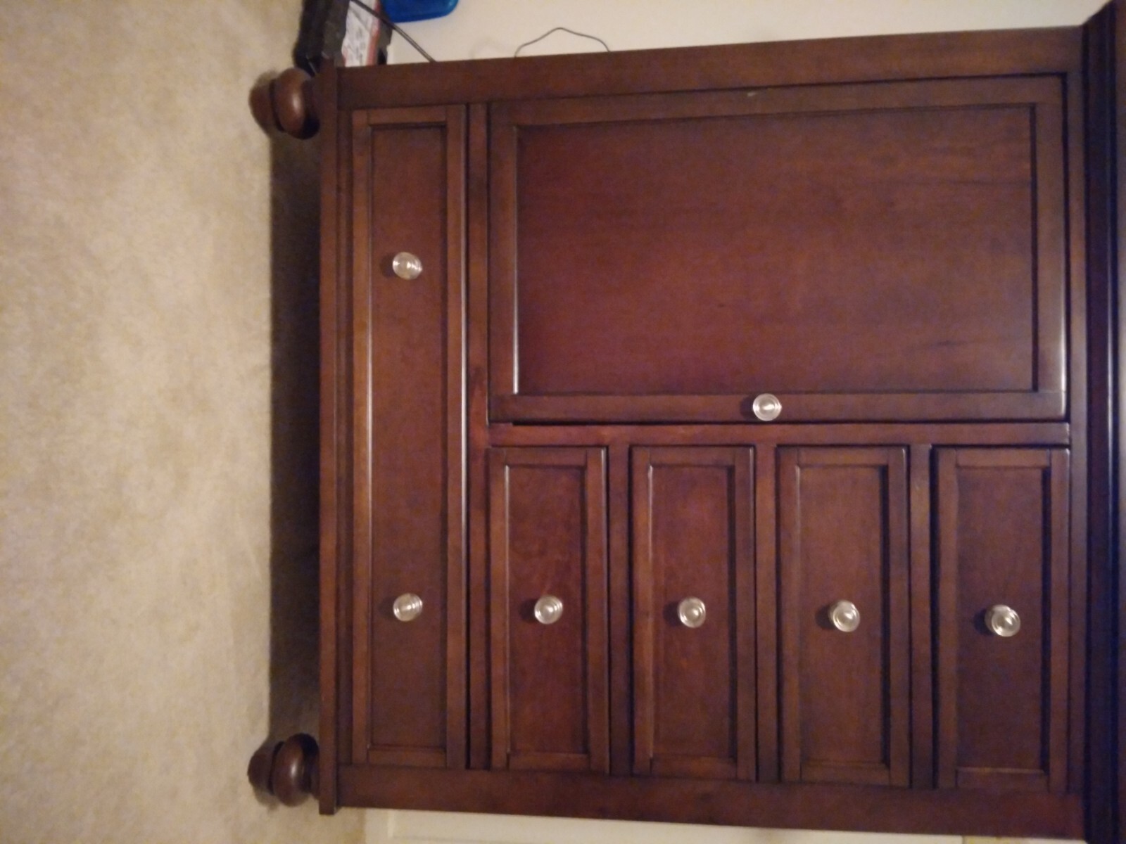 portsmouth gentlemans chest dresser eBay
