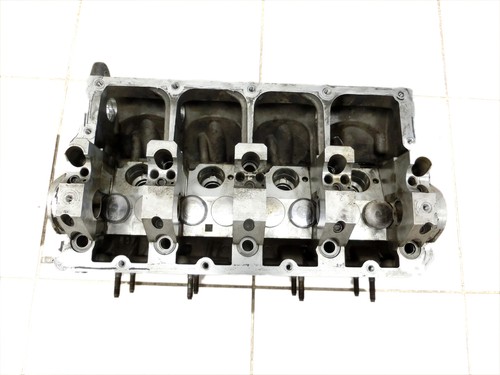 Zylinderkopf für Seat Altea 5P 04-09 TDI 1,9 77KW BJB