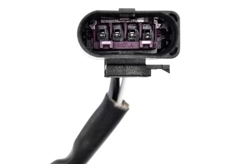 SONDA LAMBDA SONDA para AUDI A3 8L1 TT 8N3 8N9 1.8 VW GOLF IV 1J1 1J5 Bora 1J2 1.6 - Imagen 6 de 7