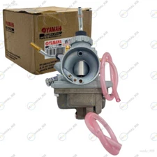 YAMAHA Y125 Y125Z Y125ZR MIKUNI JAPAN CARBURETOR ASSY FREE SHIPPING