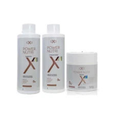 Exo Hair Power Nutri Hair Treatment Kit