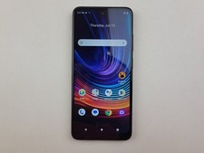 Celero 5G 2024 Celero3 5G 128GB - Moonglow Gray Boost Mobile - J2378