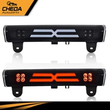 Fit For 2000-2006 Chevy Suburban Tahoe GMC Yukon LED Third 3rd Brake Tail Light