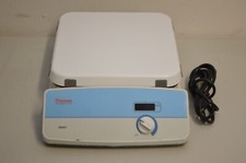 Thermo Scientific Cimarec+ Stirrer 10.25x10.25 Inch Plate S88850100 #W5916