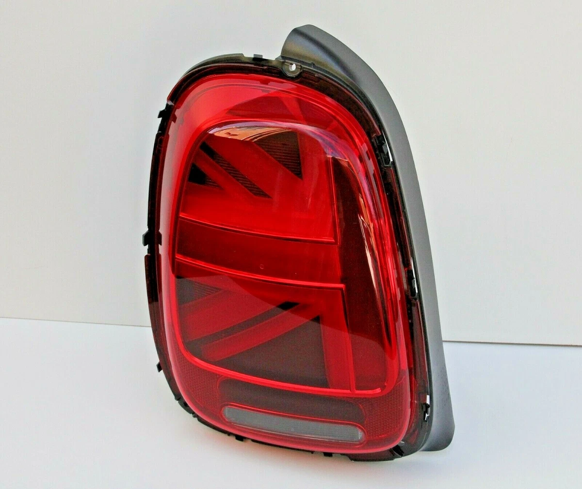 Dorman Tail Lamp Assembly 1610007 - The Home Depot - View #4