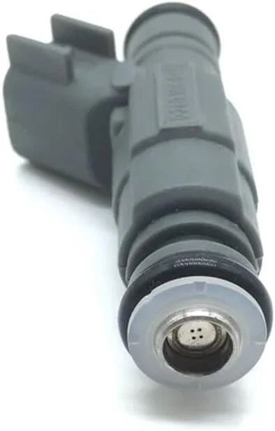 OEM 8X Bosch Fuel Injector Fits 2001 2002 Ford Crown Victoria 4.6L V8 0280156048 - Image 2 of 4