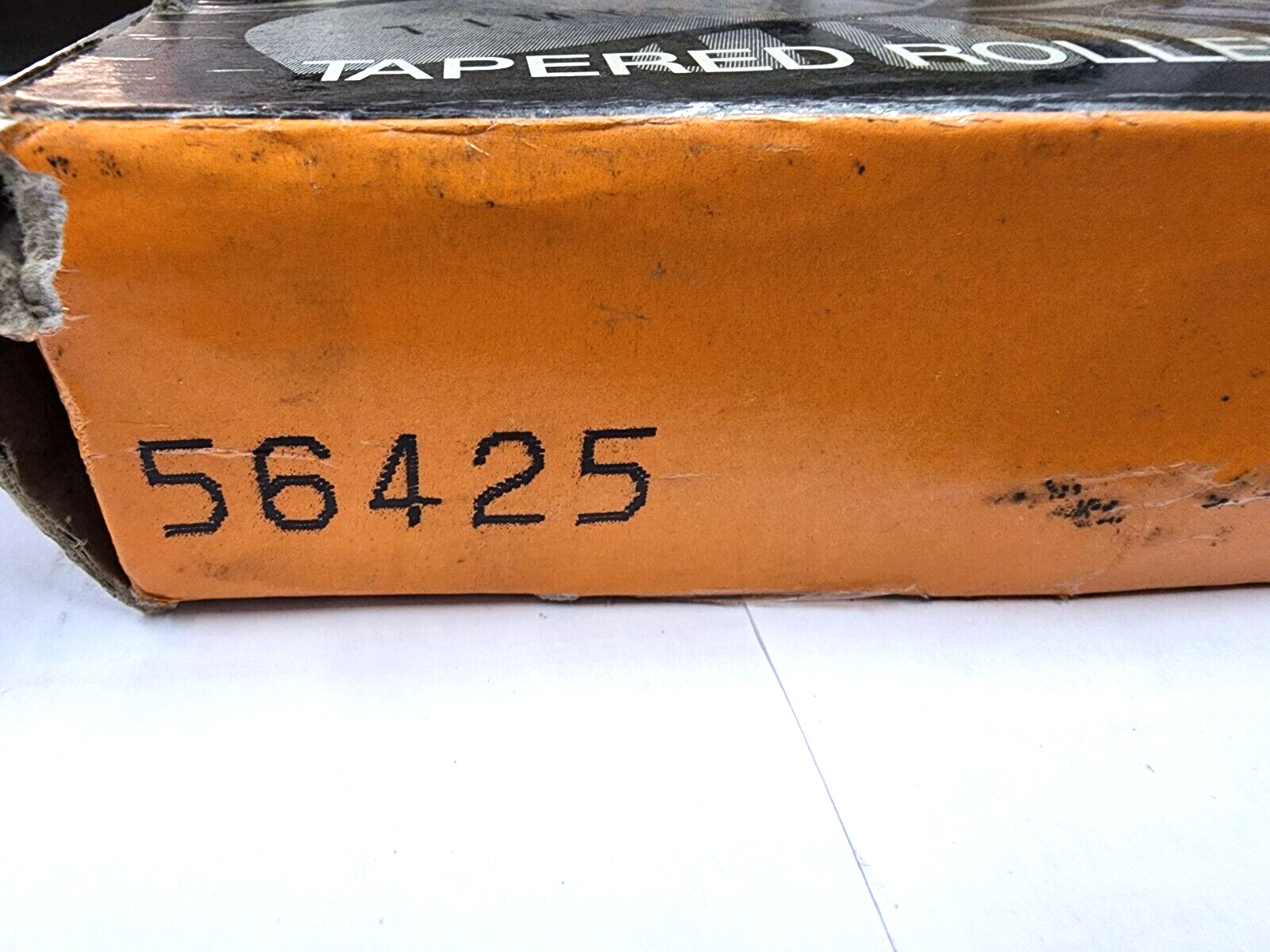 Timken 56425 Tapered Roller Bearing Cone New Box Pack India Only