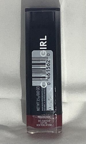 Covergirl Exhibitionist Creme Lipstick ~ Choose Your Shade - Bild 17 von 21