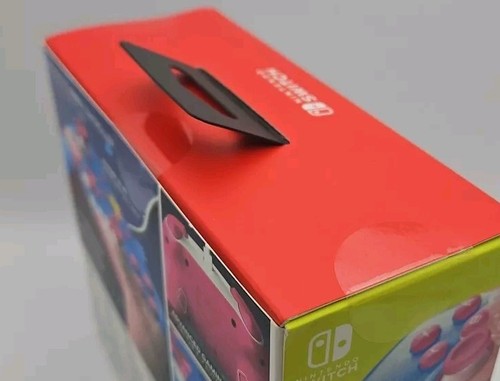 SanDisk 256GB Nintendo Switch Memory Card And Kirby Wired Switch Controller - Picture 4 of 7