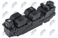 EWS-MZ-009 NTY Schalter, Fensterheber FüR Mazda