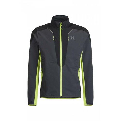 Montura Wind Tech Jacket MJAW51X 9240 