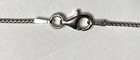 NWOT Or Paz Sterling Silver 925 Marquise Citrine Pendant  18" Chain Israel PZ au — photo 5