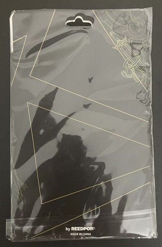 Emerald City Comic Con SuperFan Lanyard/Pin - ReedPop Limited Production 2022 - Picture 4 of 5