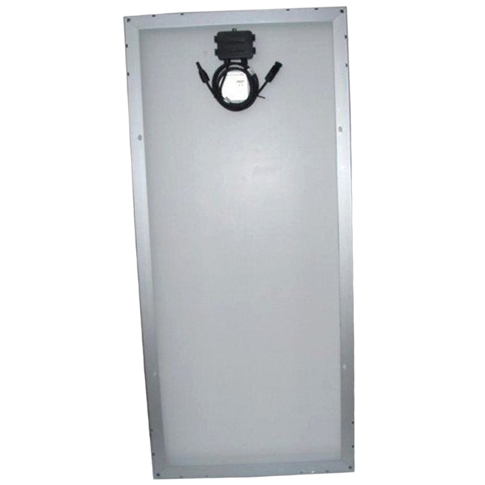 90 Watt Solar Electric Power Panel 12V Monocrystalline PV Module Photovoltaic