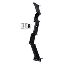 Double-hump Transmission Crossmember For Chevy Monte Carlo G-body 1978-1988