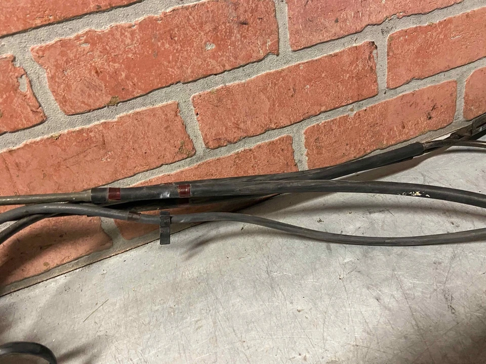 91-99 Mitsubishi 3000GT / Dodge Stealth OEM unidad de actuador de motor de control de crucero Foto 3 de 4