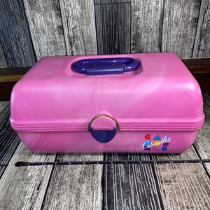 caboodle travel case