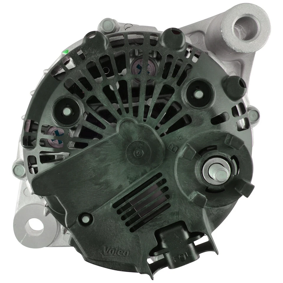 NEW 120 AMP 14 VOLT CW ALTERNATOR FITS CHEVROLET CRUZE 2.0L 2015 3276428491158 - Image 2 of 4