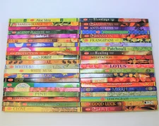 Hem Best Incense Stick Assorted Sampler 50 Packs x 8 Stick = 400 Sticks Bulk Lot