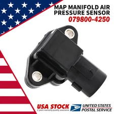 For Honda Civic Accord CR-V Manifold Absolute Air Pressure Map Sensor Map Sensor