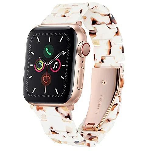  Compatible with Apple Watch Band 38mm 40mm 41mm 42mm