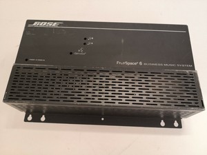 bose freespace 6