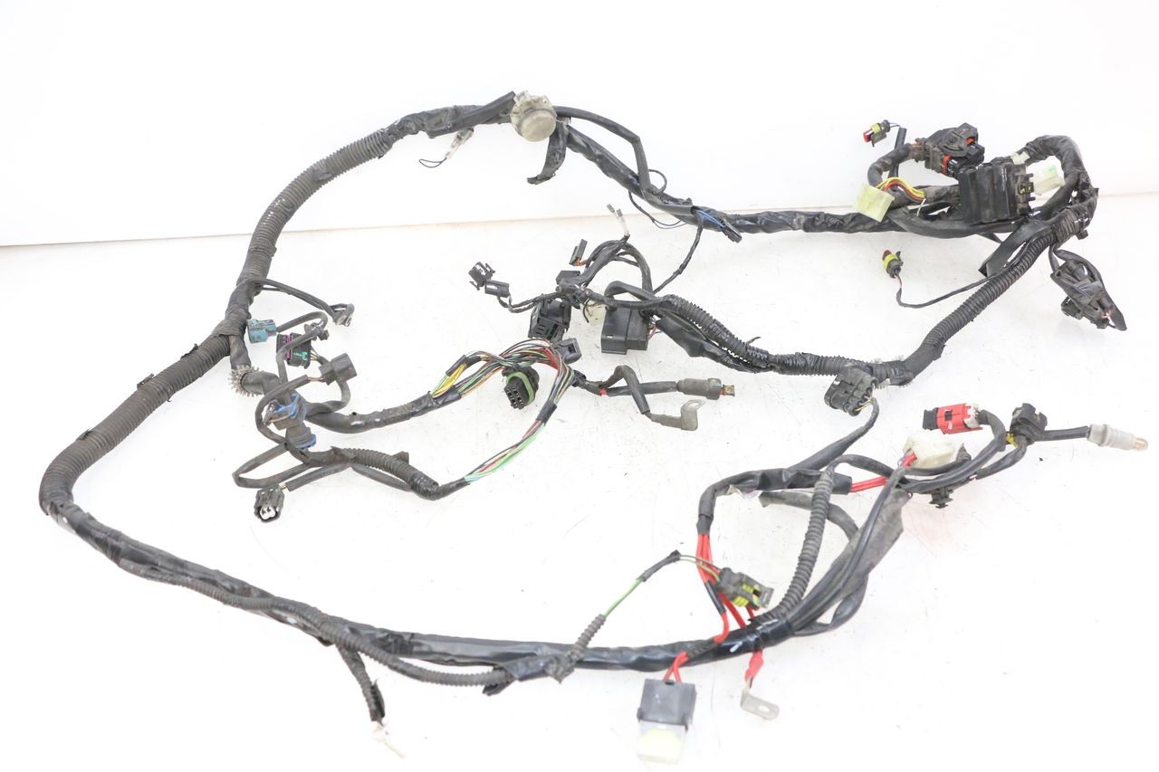 CABLEADO - PIAGGIO LIBERTY IGET 4T 50 (2021 - 2025)