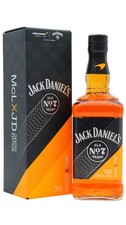 Jack Daniel's - Old No. 7 McLaren Formula 1 Team 2025 Edition Tennessee Whisk...