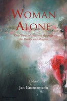 Jan Groenemann | Woman Alone | Taschenbuch | Englisch (2018) | Balboa Press