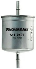 Filtre à carburant Volvo S40