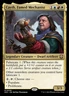 Cayth, Famed Mechanist 0006 Mythic Foil Modern Horizons 3 Commander MTG NM