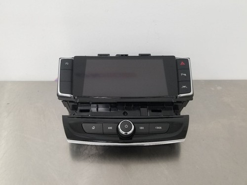 23 2023 BUICK ENCLAVE PREMIUM DISPLAY AND CONTROL PANEL 85158795