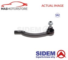 TRACK ROD END RACK END FRONT RIGHT SIDEM 67635 H NEW OE REPLACEMENT