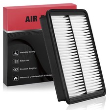 Engine Air Filter Fits Hyundai Santa Fe 2010-2012 2.4L 3.5L Sonata CA10881