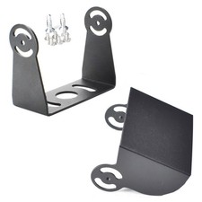 RV Backup Camera Mounting Bracket Truck Rear View Monitor Stand Mount Holder Ada