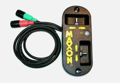 Maxon 296150-02 Liftgate Switch, Power Down, BMR Series, OEM with cord