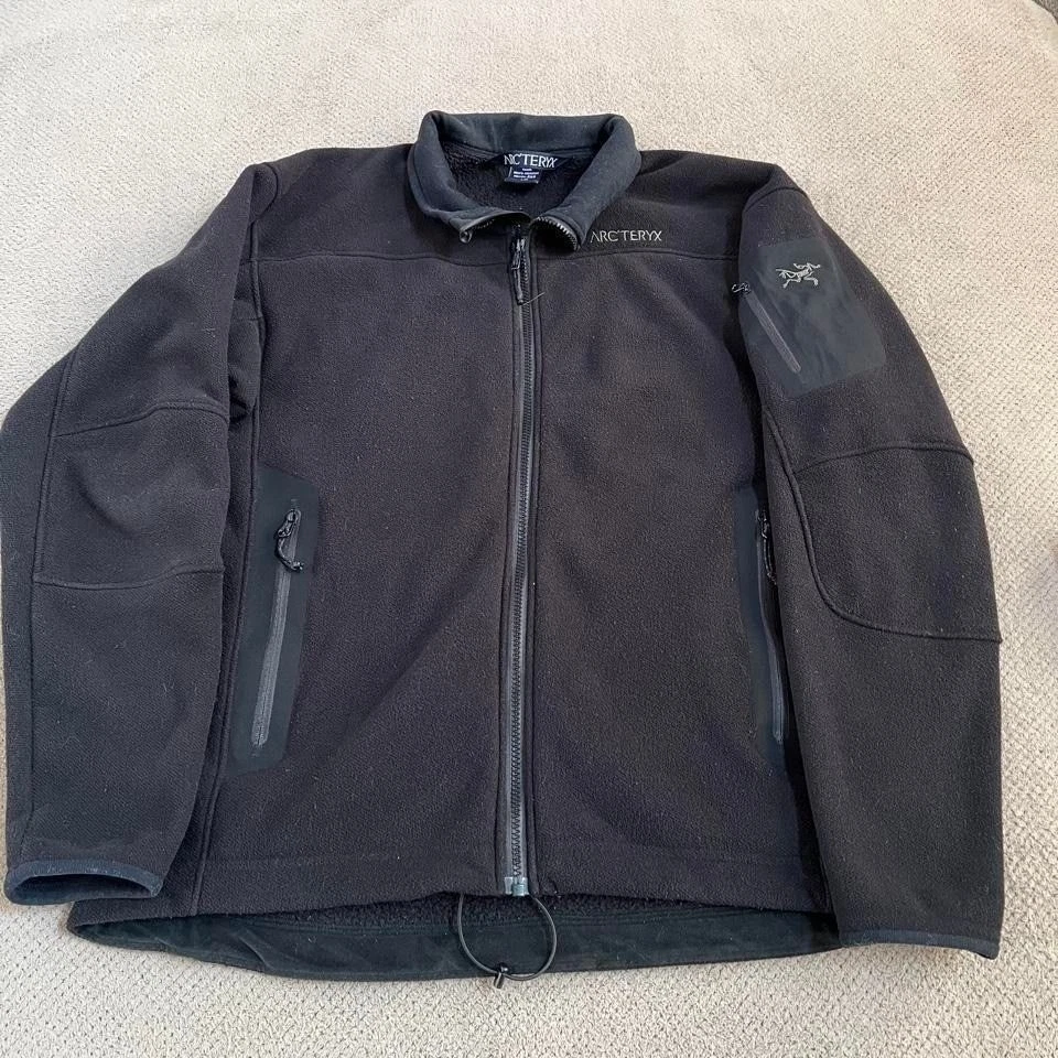 Arc'teryx Regular Activewear for Men for sale | eBay